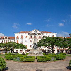 Palace Hotel - Pocos De Caldas